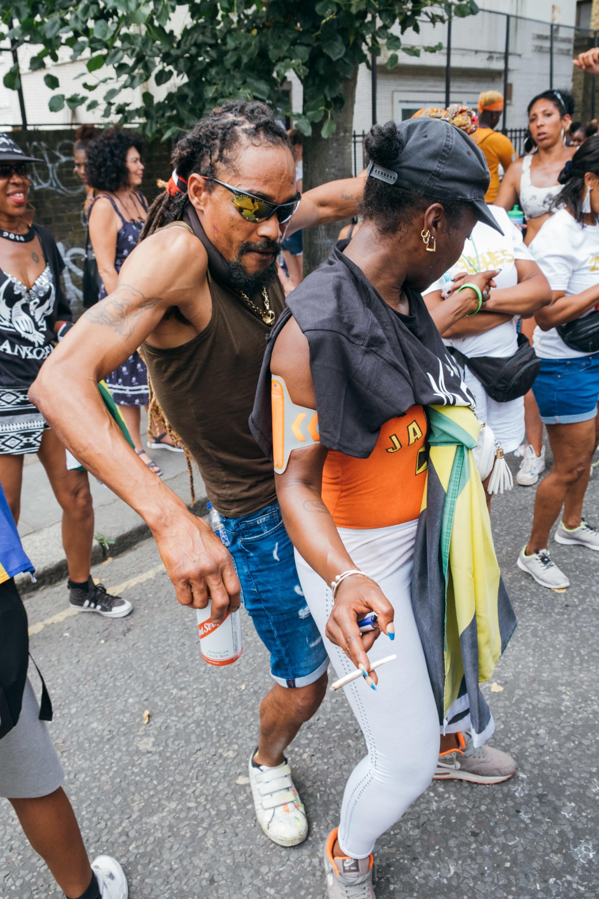 Carnaval Notting Hill - 6